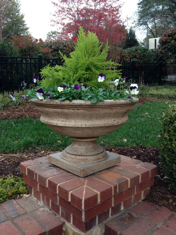 Urns and Outdoor decor by Graham Kimak Landscape Designs - Photo 4