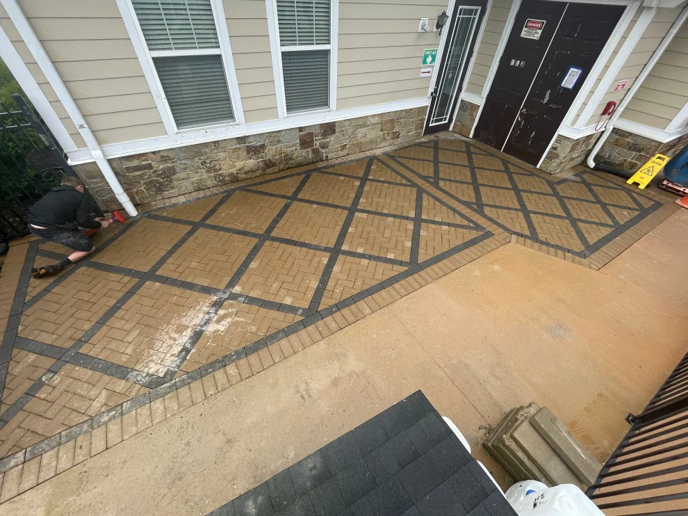 Quad City Lawn And Landscape - Photo 8