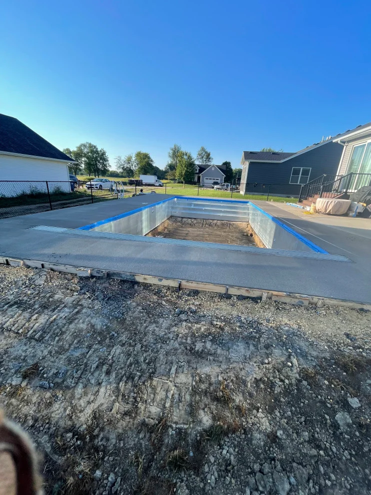 Quad City Lawn And Landscape - Photo 14