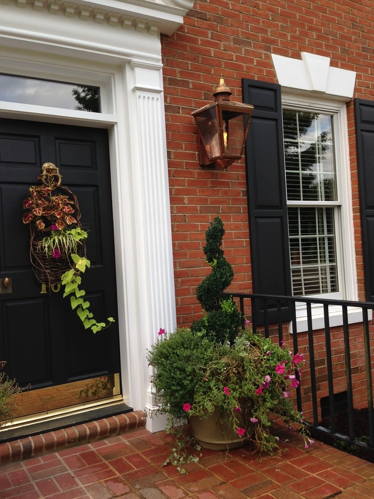 Urns and Outdoor decor by Graham Kimak Landscape Designs - Photo 24