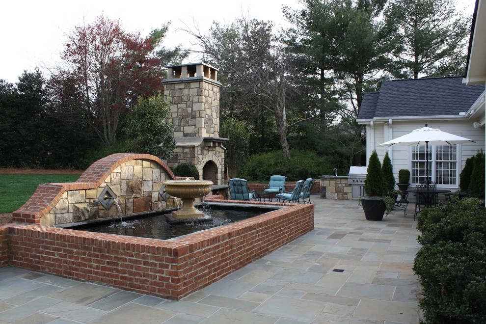 Urns and Outdoor decor by Graham Kimak Landscape Designs - Photo 7