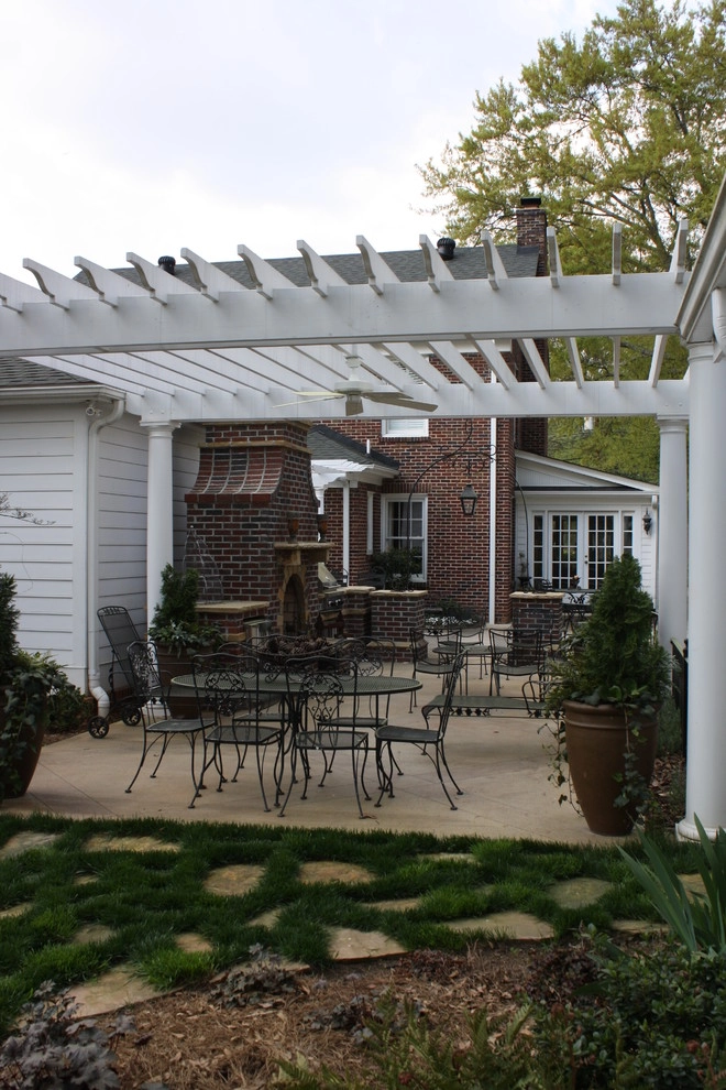 Carpentry by Graham Kimak Landscape Designs - Photo 14