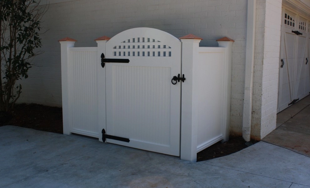 Carpentry by Graham Kimak Landscape Designs - Photo 18