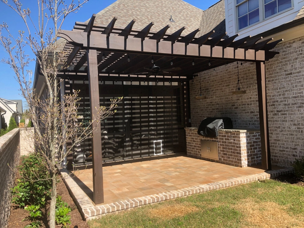Carpentry by Graham Kimak Landscape Designs - Photo 26