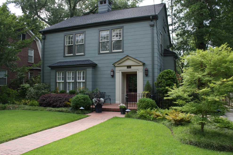 Front Entryways by Graham Kimak Landscape Designs - Photo 12