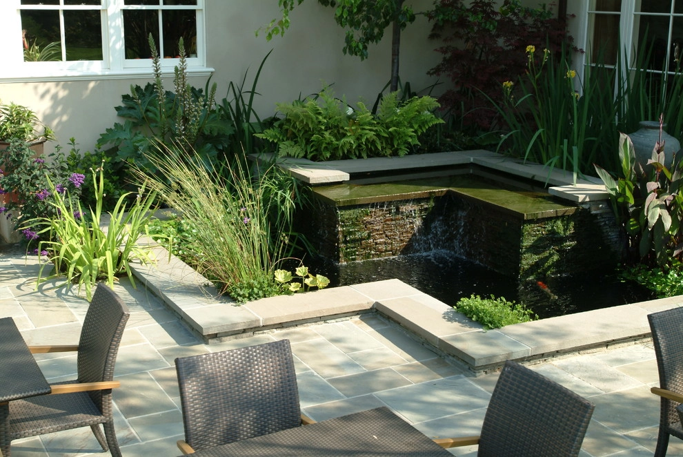 Outdoor Living by Graham Stanley & Associates - Photo 17