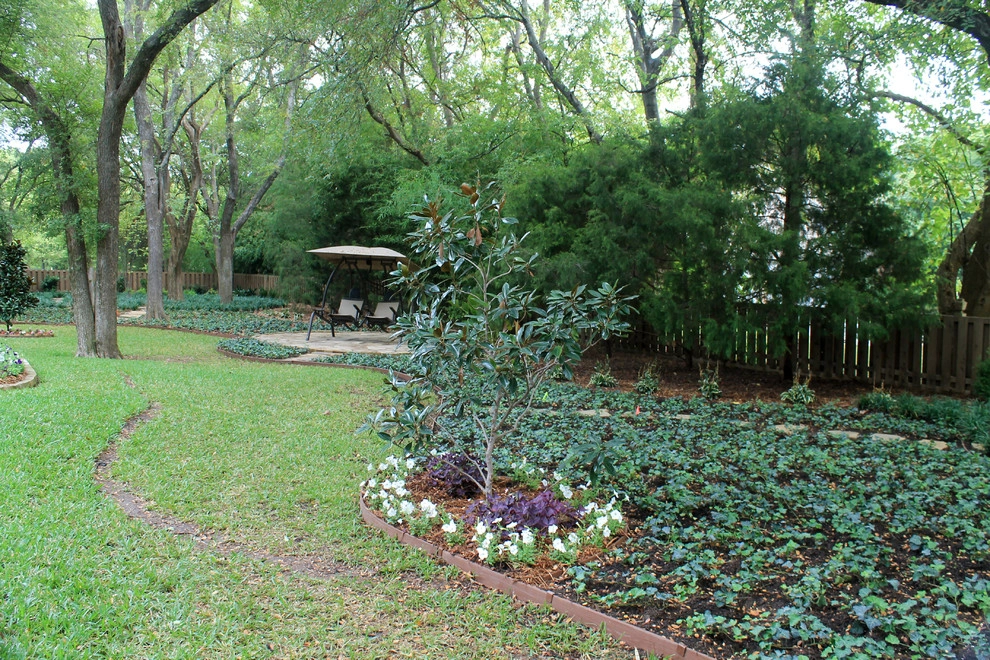 Fairview Backyard After Photos by Absolutely Bushed Landscaping - Photo 17