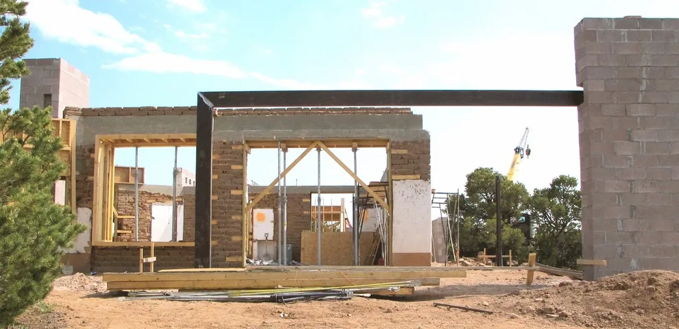 In Progress by Tent Rock, Inc. - Photo 8