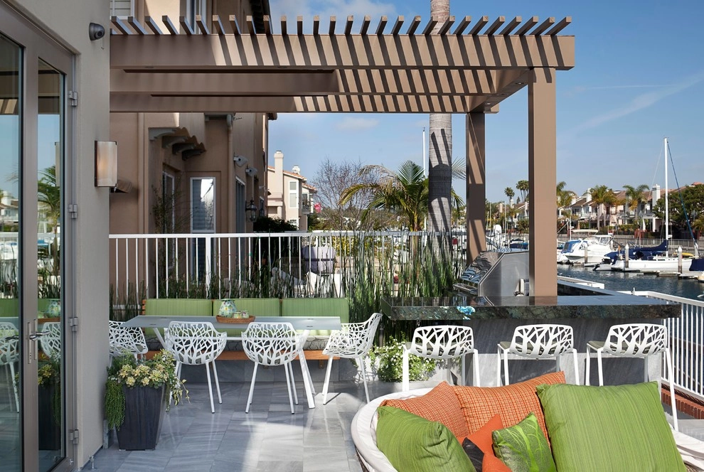 Outdoor Living by Graham Stanley & Associates - Photo 2