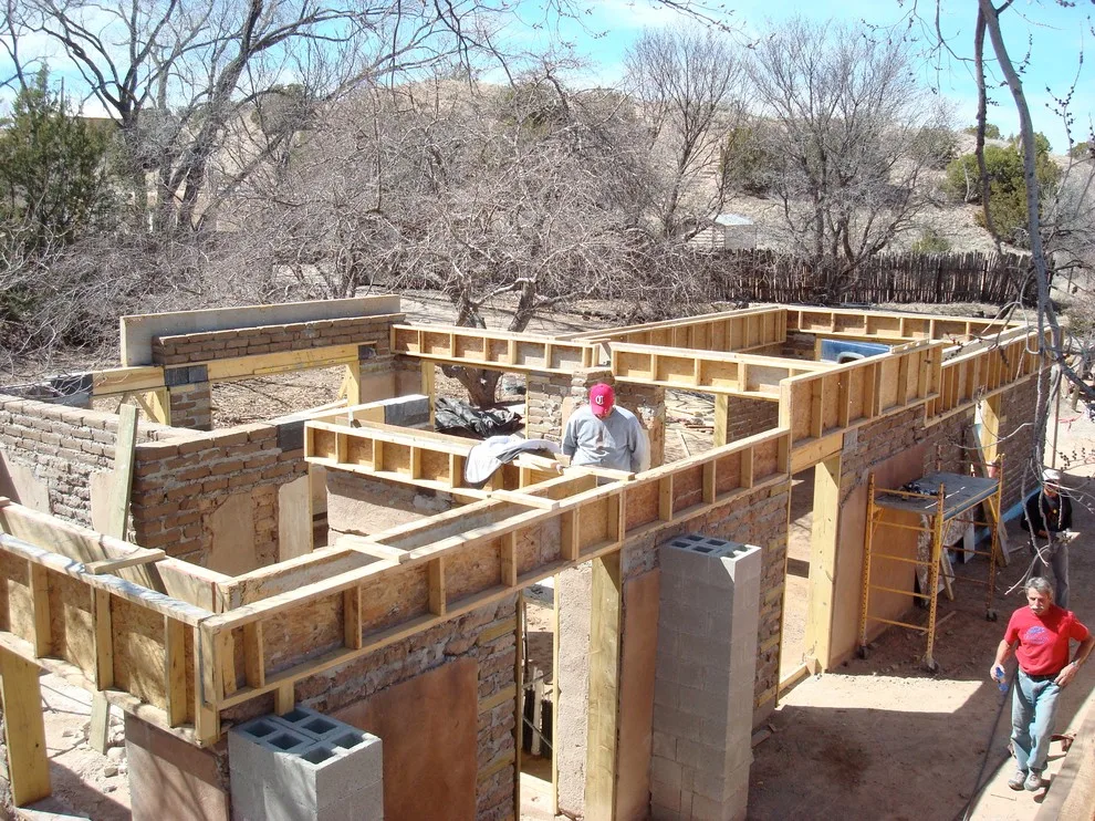 In Progress by Tent Rock, Inc. - Photo 9