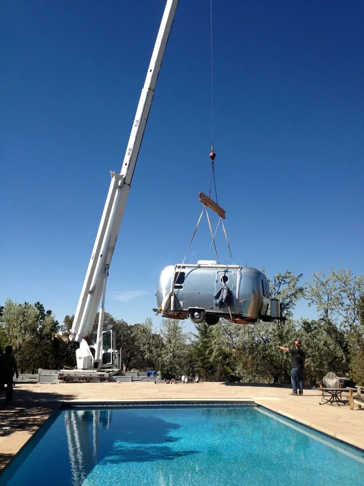 In Progress by Tent Rock, Inc. - Photo 5