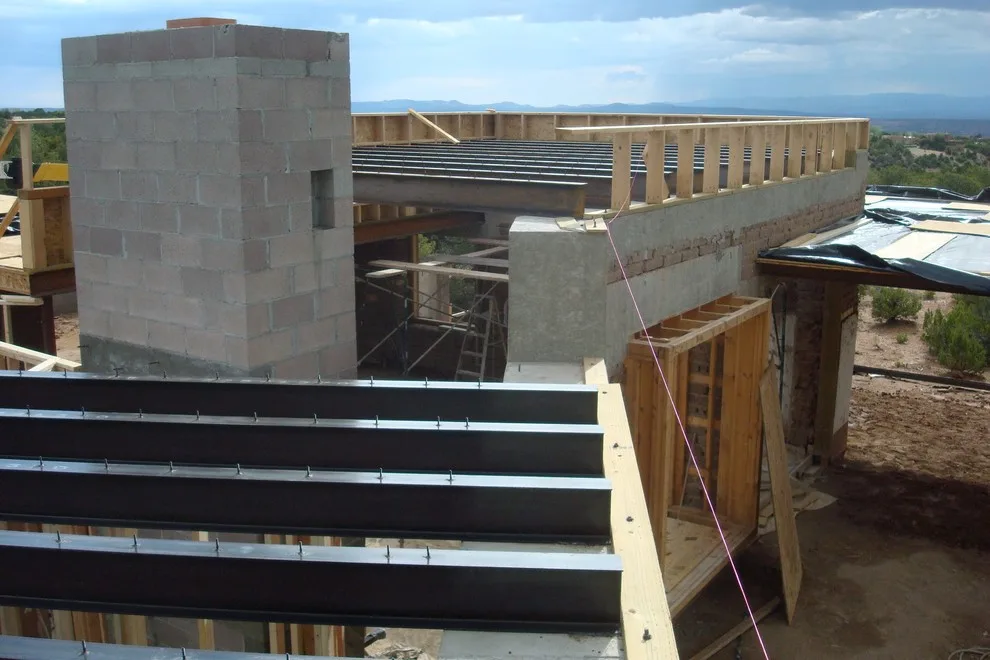 In Progress by Tent Rock, Inc. - Photo 4