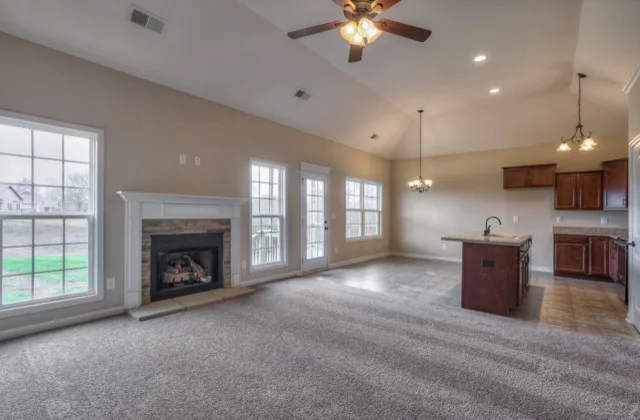 Charming Ranch House in Camelot Hills by Crabbe Homes - Photo 3