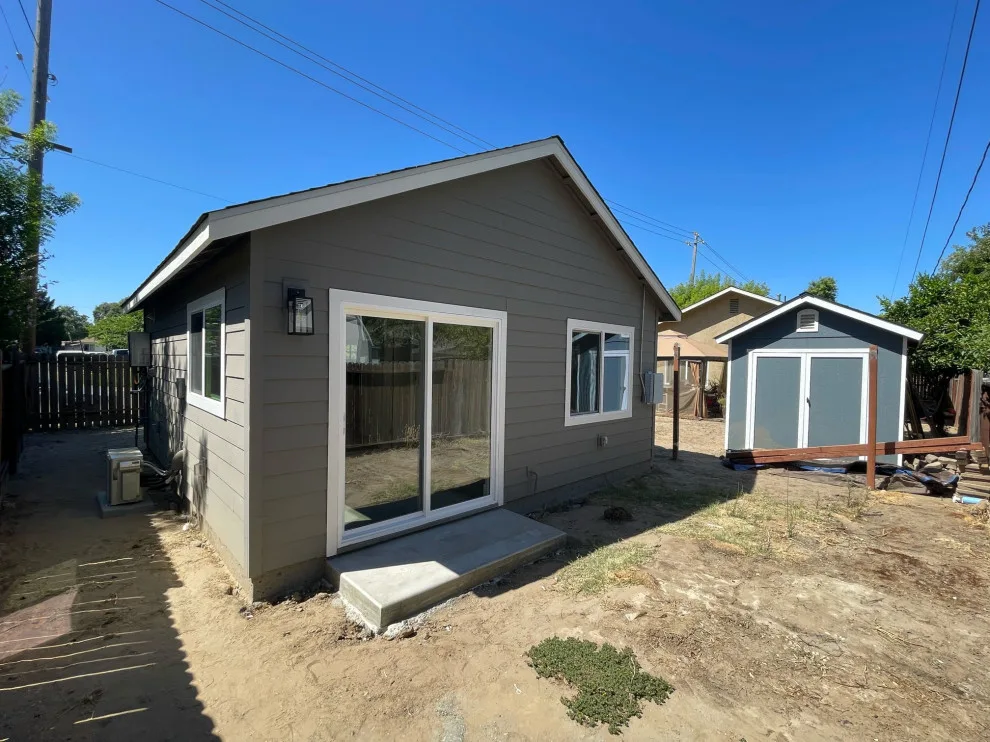 Accessory Dwelling Unit 1 by House On The Hill Construction LLC - Photo 2