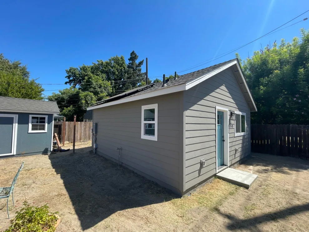 Accessory Dwelling Unit 1 by House On The Hill Construction LLC - Photo 4