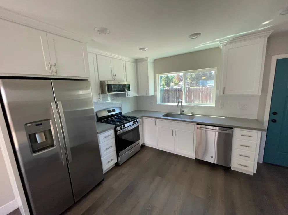 Accessory Dwelling Unit 1 by House On The Hill Construction LLC - Photo 3