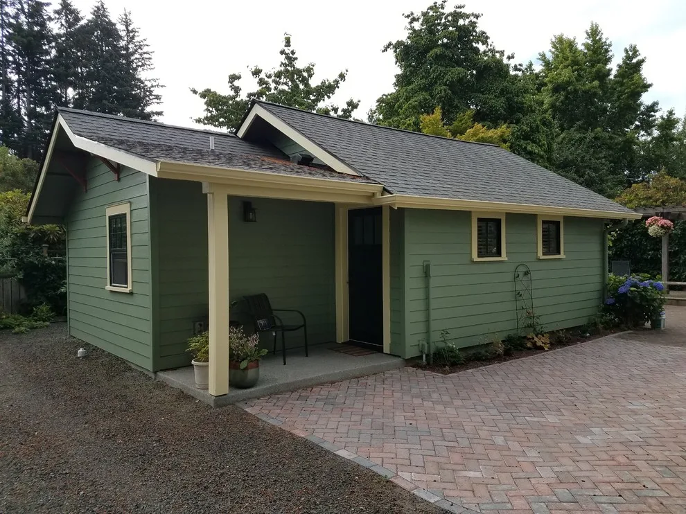 Accessory Dwelling Unit 1 by Kuster Homes & Remodeling - Photo 4