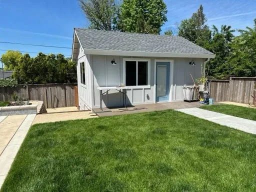 Cottage Accessory Dwelling Unit by House On The Hill Construction LLC - Photo 3