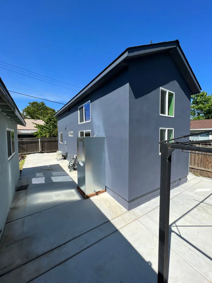 Dual-Level Accessory Dwelling Unit by House On The Hill Construction LLC - Photo 2