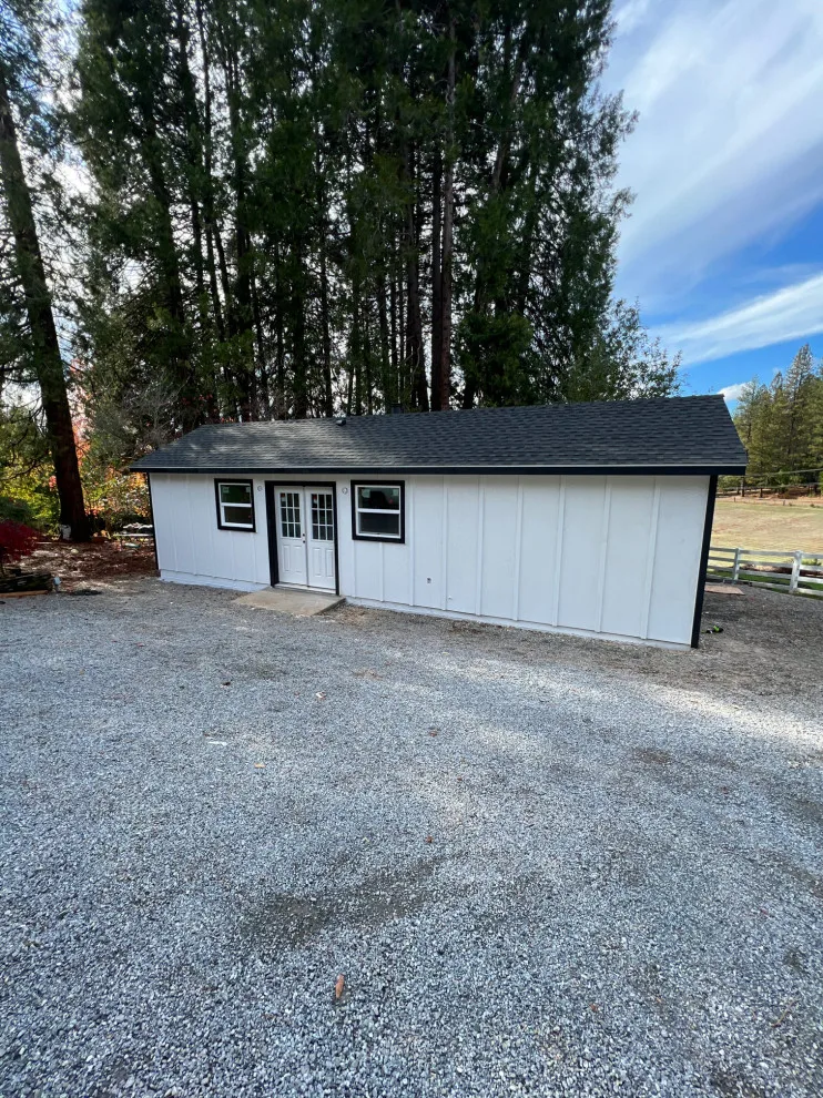 Auburn Accessory Dwelling Unit by House On The Hill Construction LLC - Photo 2