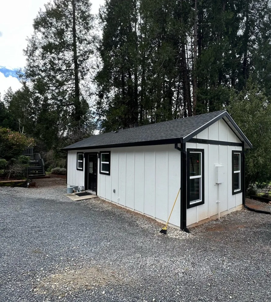 Auburn Accessory Dwelling Unit by House On The Hill Construction LLC - Photo 3
