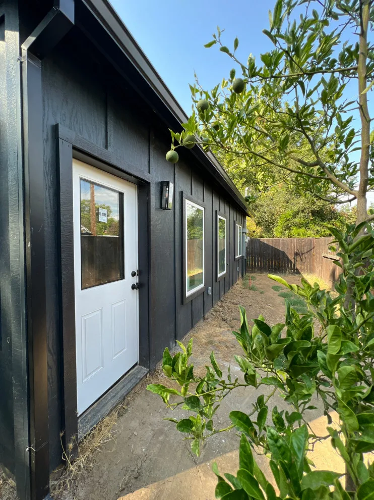 Cameron Park Accessory Dwelling Unit by House On The Hill Construction LLC - Photo 3