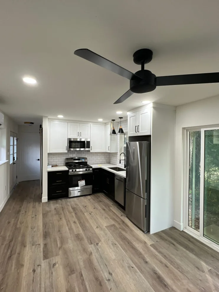 Cameron Park Accessory Dwelling Unit by House On The Hill Construction LLC - Photo 2