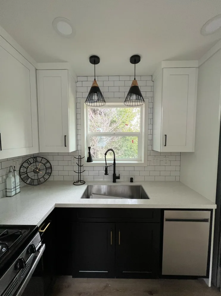 Cameron Park Accessory Dwelling Unit by House On The Hill Construction LLC - Photo 6