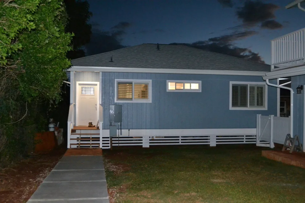 Aiea Accessory Dwelling Unit by DJ's Construction, Inc. - Photo 3