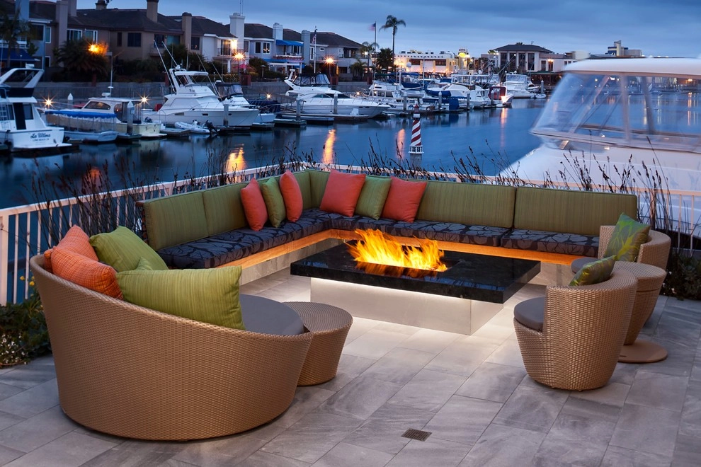 Outdoor Living by Graham Stanley & Associates - Photo 10