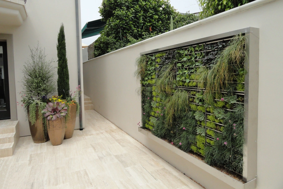 Green Walls by Graham Stanley & Associates - Photo 4