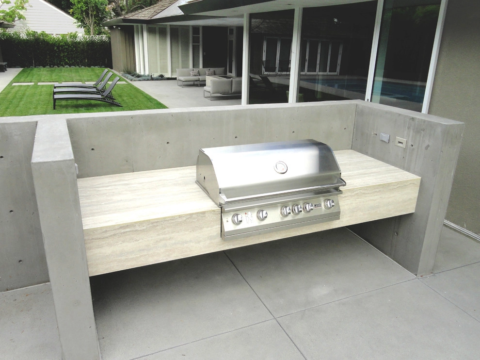 Outdoor Living by Graham Stanley & Associates - Photo 7