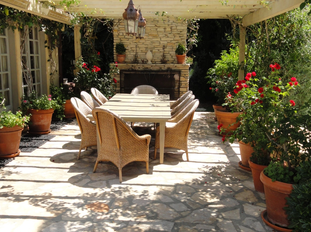 Outdoor Living by Graham Stanley & Associates - Photo 18