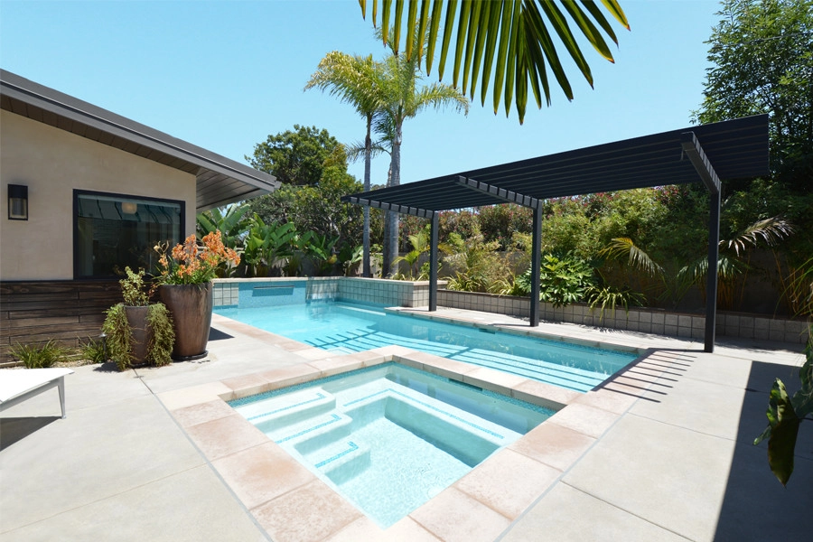 Outdoor Living by Graham Stanley & Associates - Photo 26