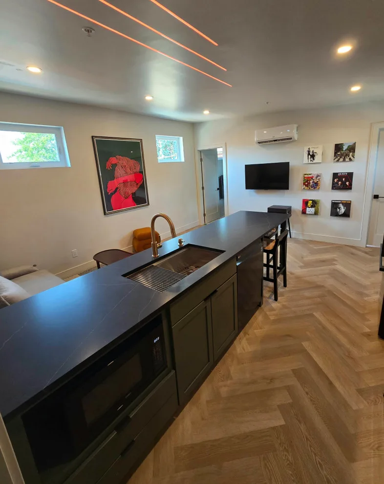 Accessory Dwelling Unit by Seawolf Development - Photo 4