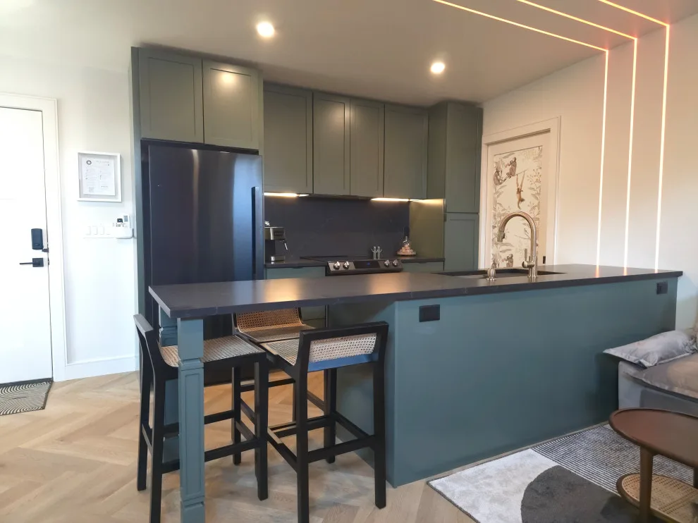 Accessory Dwelling Unit by Seawolf Development - Photo 8