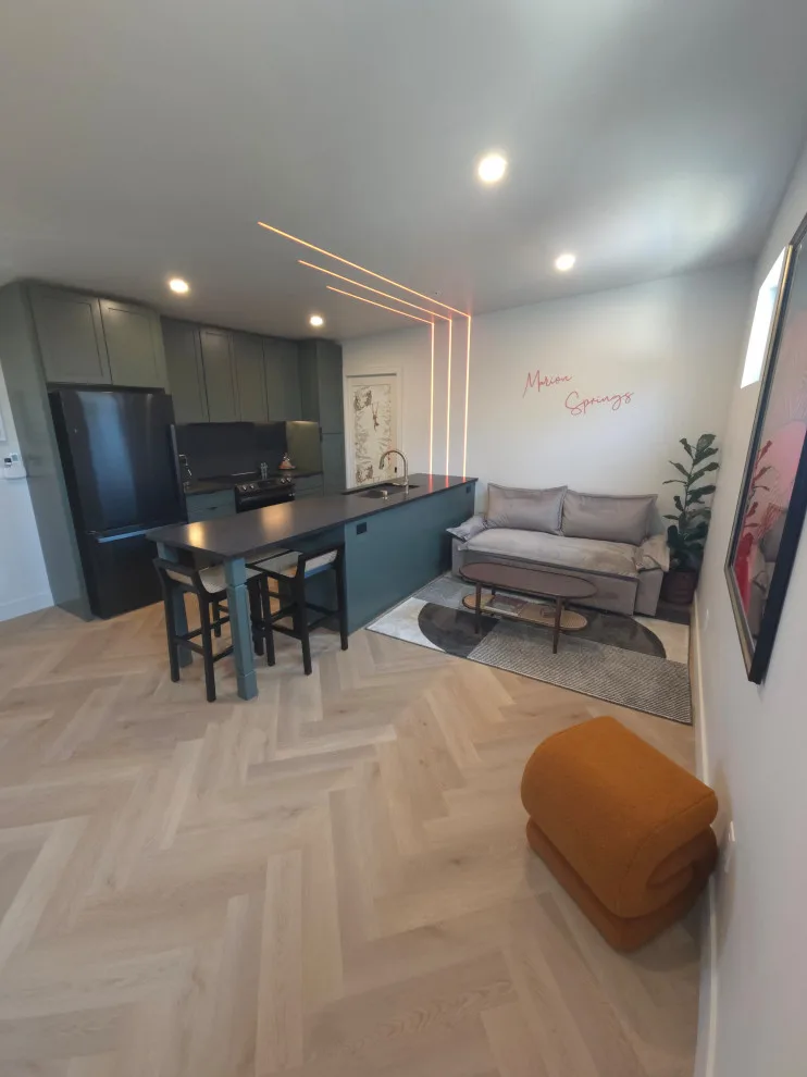 Accessory Dwelling Unit by Seawolf Development - Photo 6