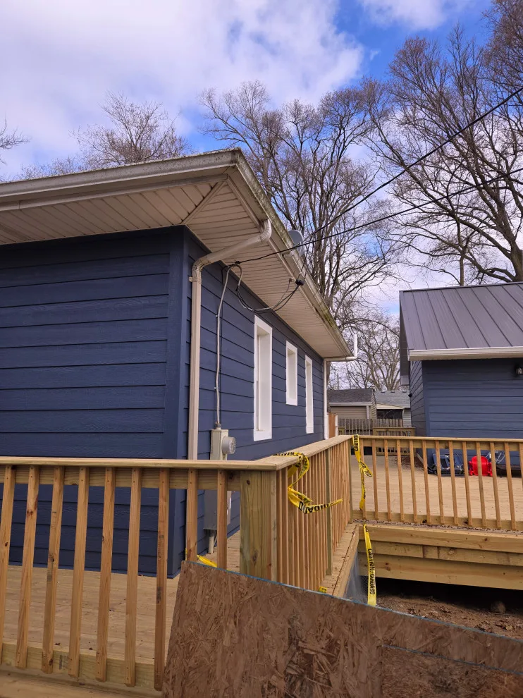 Ann Arbor ADU Construction by Gary L. Melchi, Inc. - Photo 4