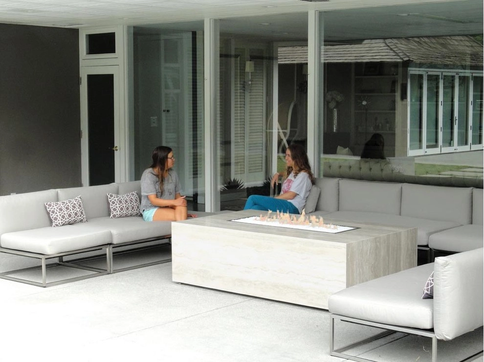 Outdoor Living by Graham Stanley & Associates - Photo 16
