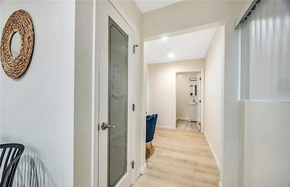 Accessory Dwelling Unit Transformation and Contemporary Enhancement by Build Construction Corporation - Photo 2
