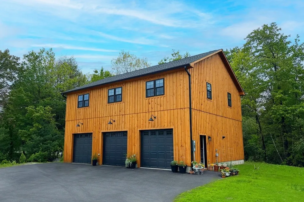 Accessory Dwelling Units / Detached Accessory Dwelling Units / Expansions / Enclosures by BZR Remodeling LLC - Photo 9