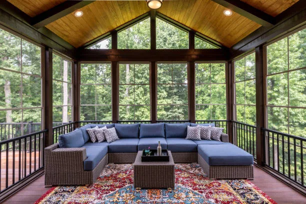 Accessory Dwelling Units / Detached Accessory Dwelling Units / Expansions / Enclosures by BZR Remodeling LLC - Photo 8