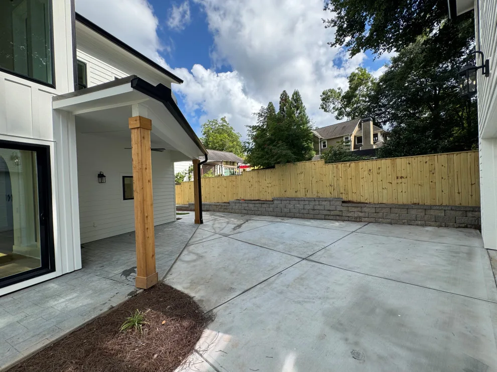 Eastland Development Project by Gordon Custom Homes - Photo 42