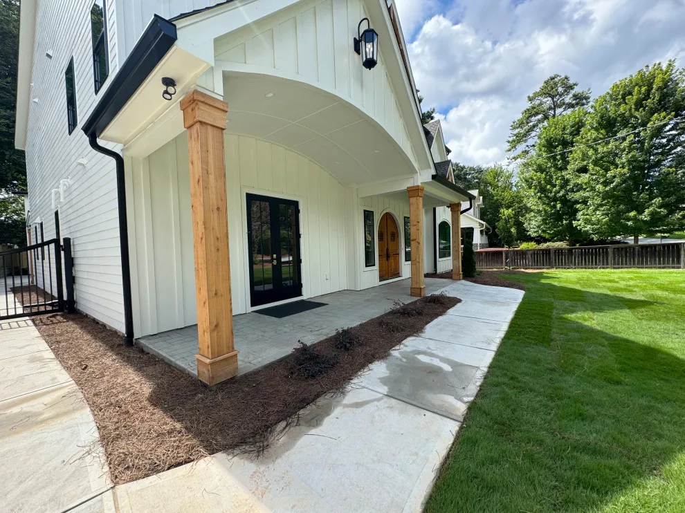Eastland Development Project by Gordon Custom Homes - Photo 45