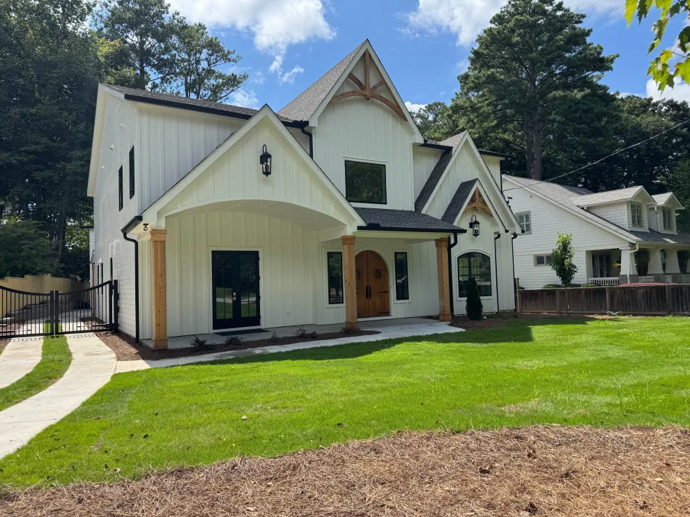 Eastland Development Project by Gordon Custom Homes - Photo 55