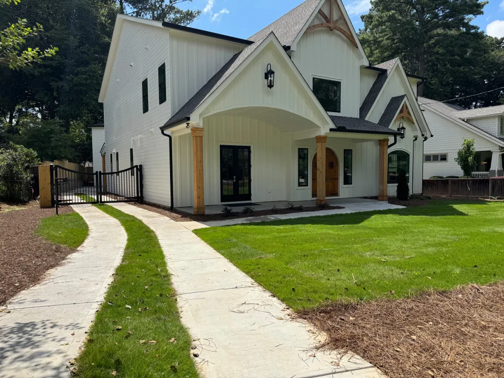 Eastland Development Project by Gordon Custom Homes - Photo 59