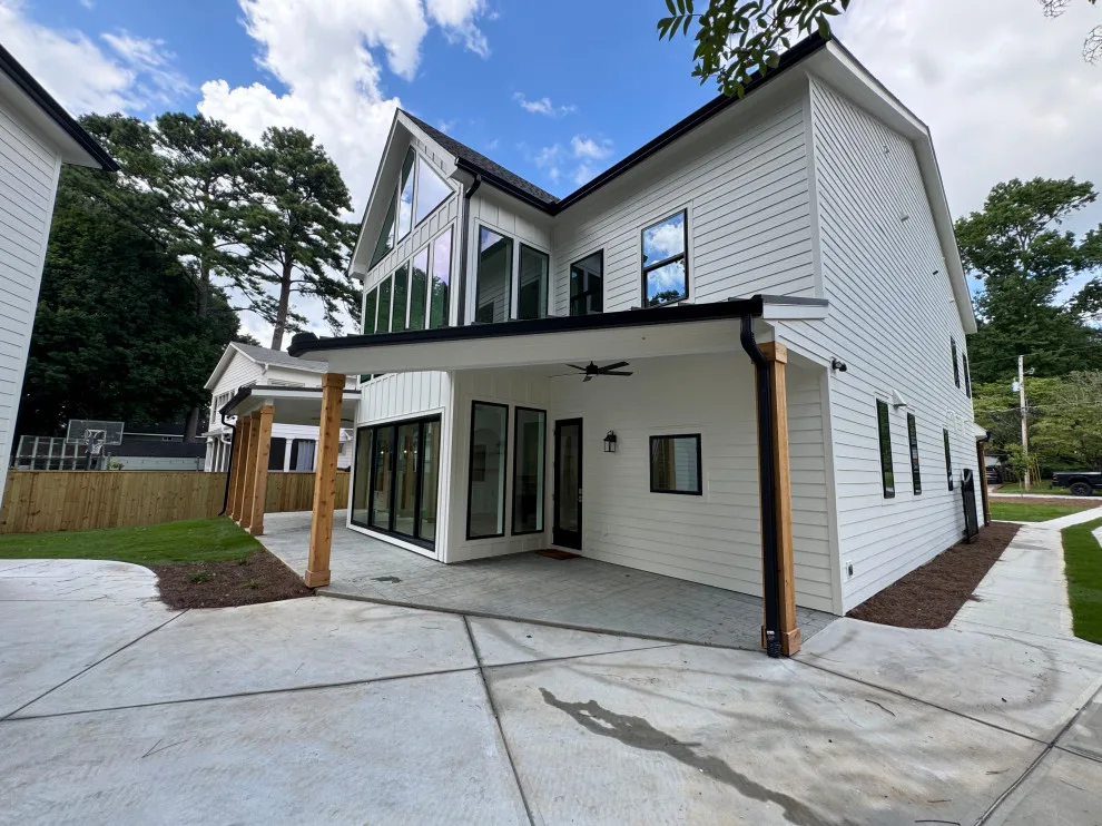 Gordon Custom Homes - Photo 11