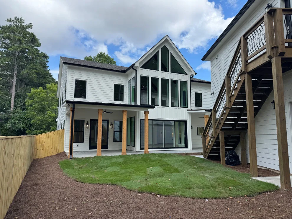 Eastland Development Project by Gordon Custom Homes - Photo 8