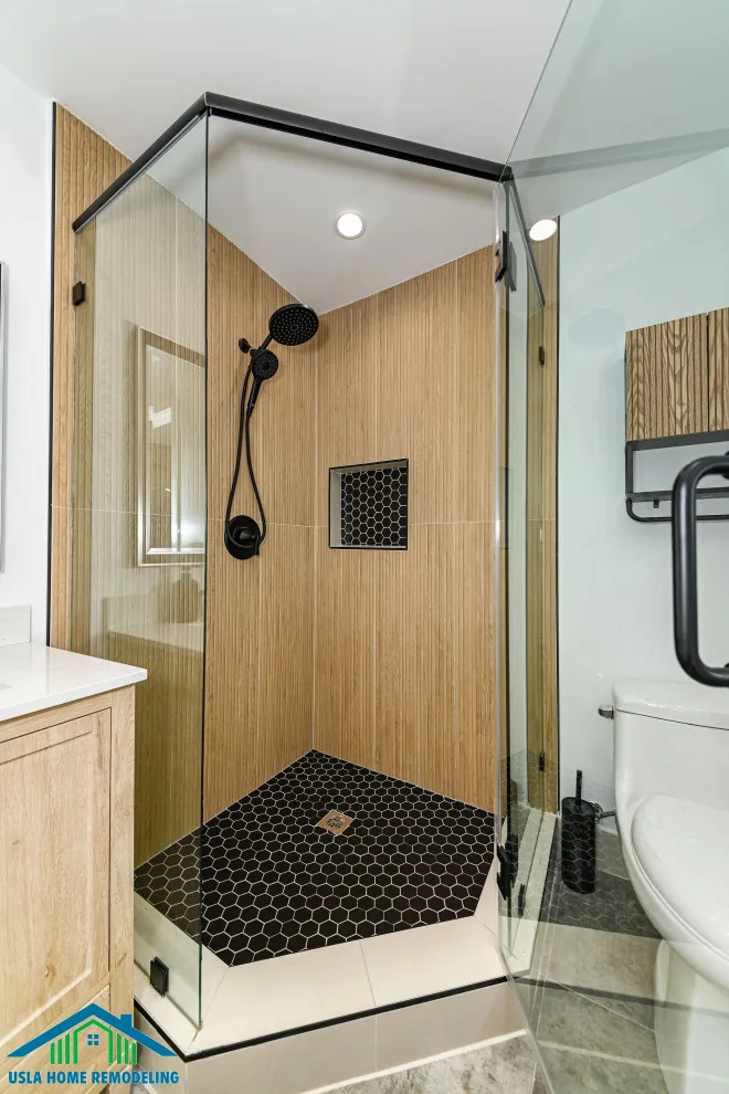 US LA Home Remodeling Inc. - Photo 9
