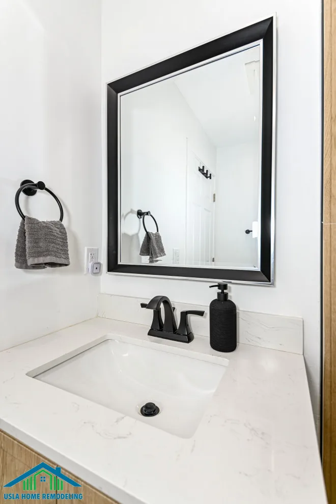 Accessory Dwelling Unit / Garage Transformation by US LA Home Remodeling Inc. - Photo 15
